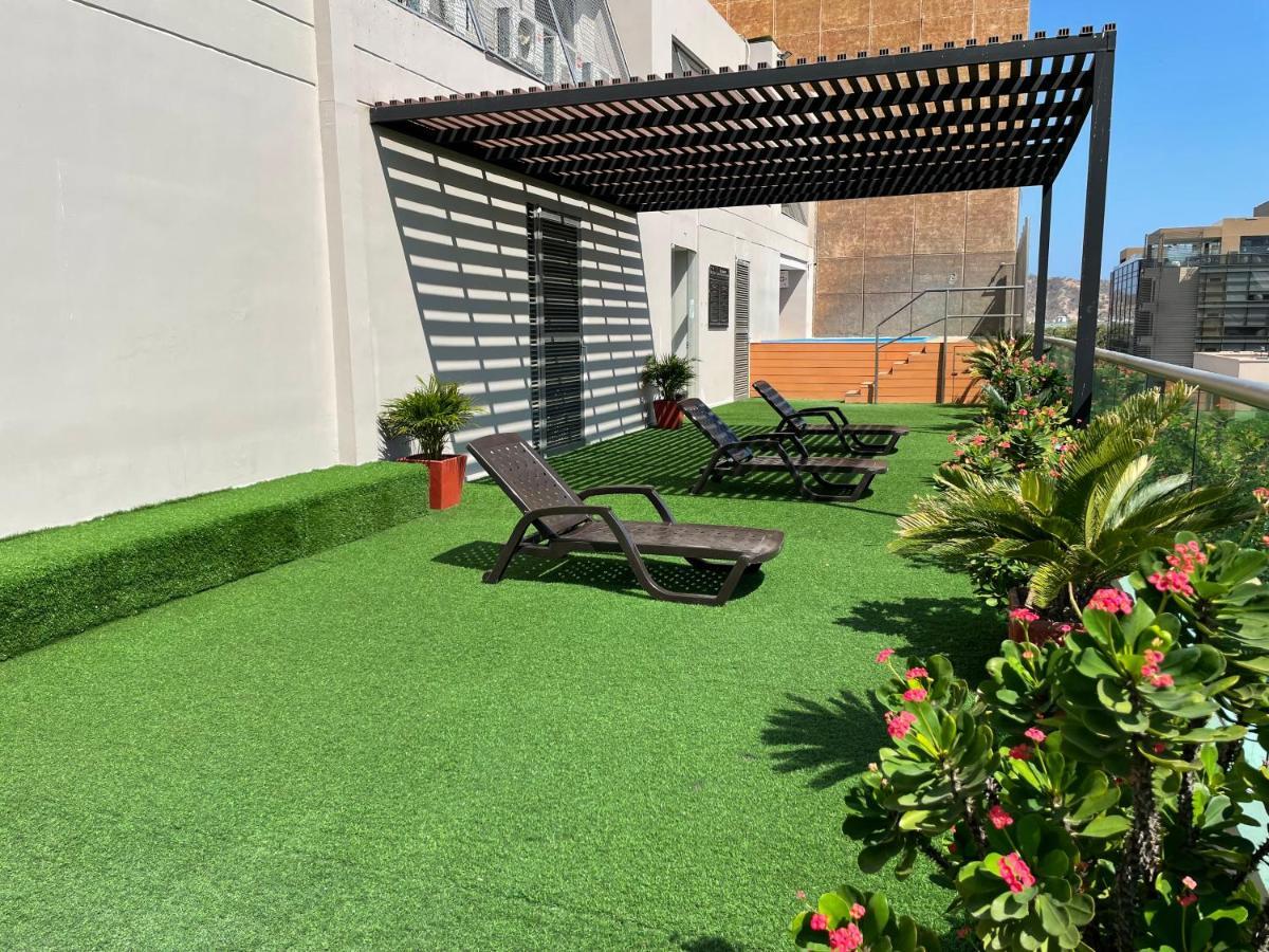 Ribai Hotels Santa Marta المظهر الخارجي الصورة