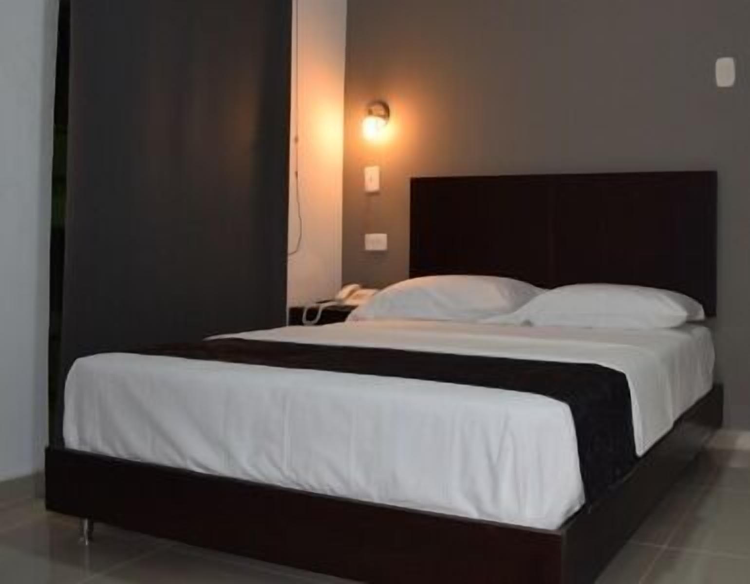 Ribai Hotels Santa Marta المظهر الخارجي الصورة