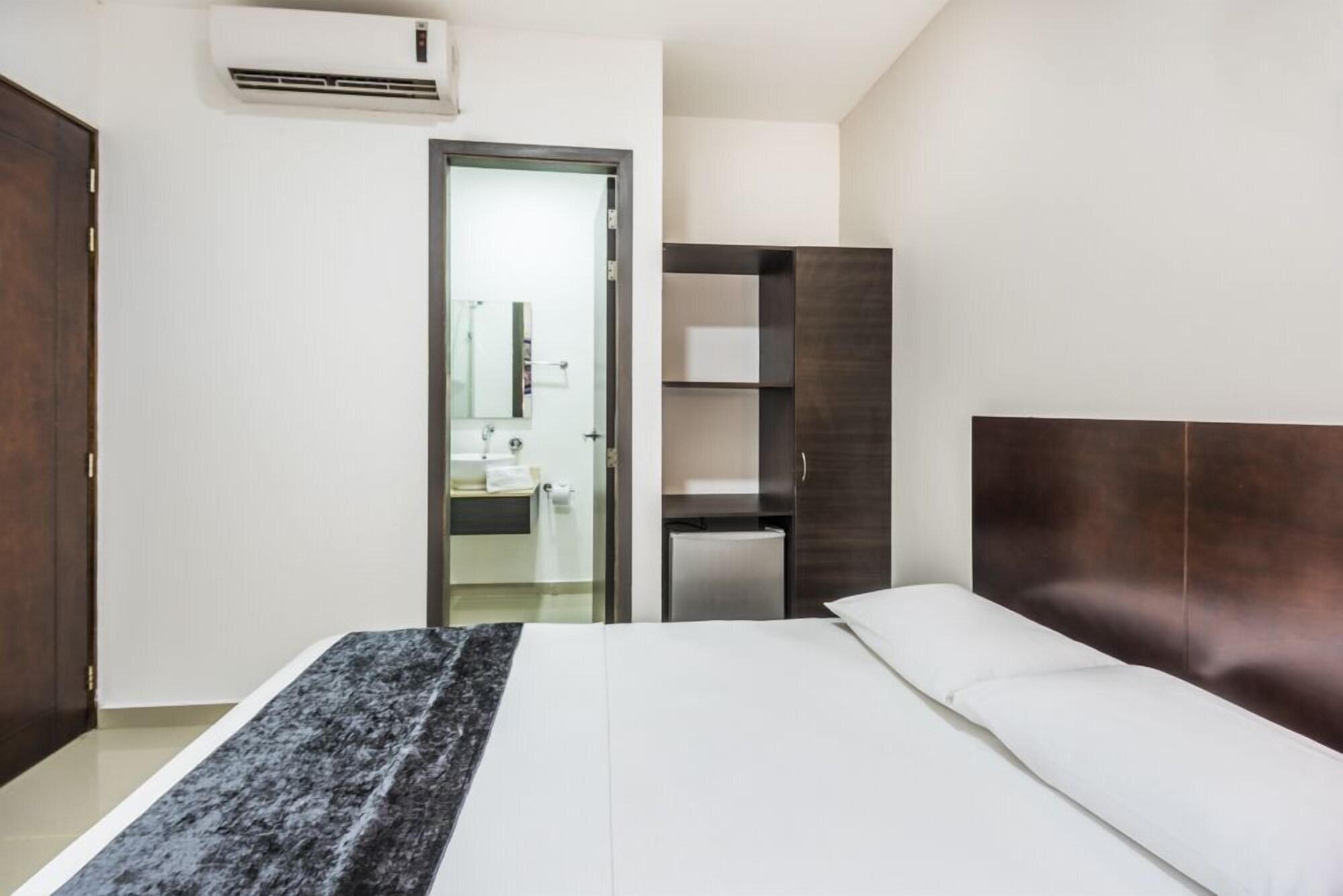 Ribai Hotels Santa Marta المظهر الخارجي الصورة