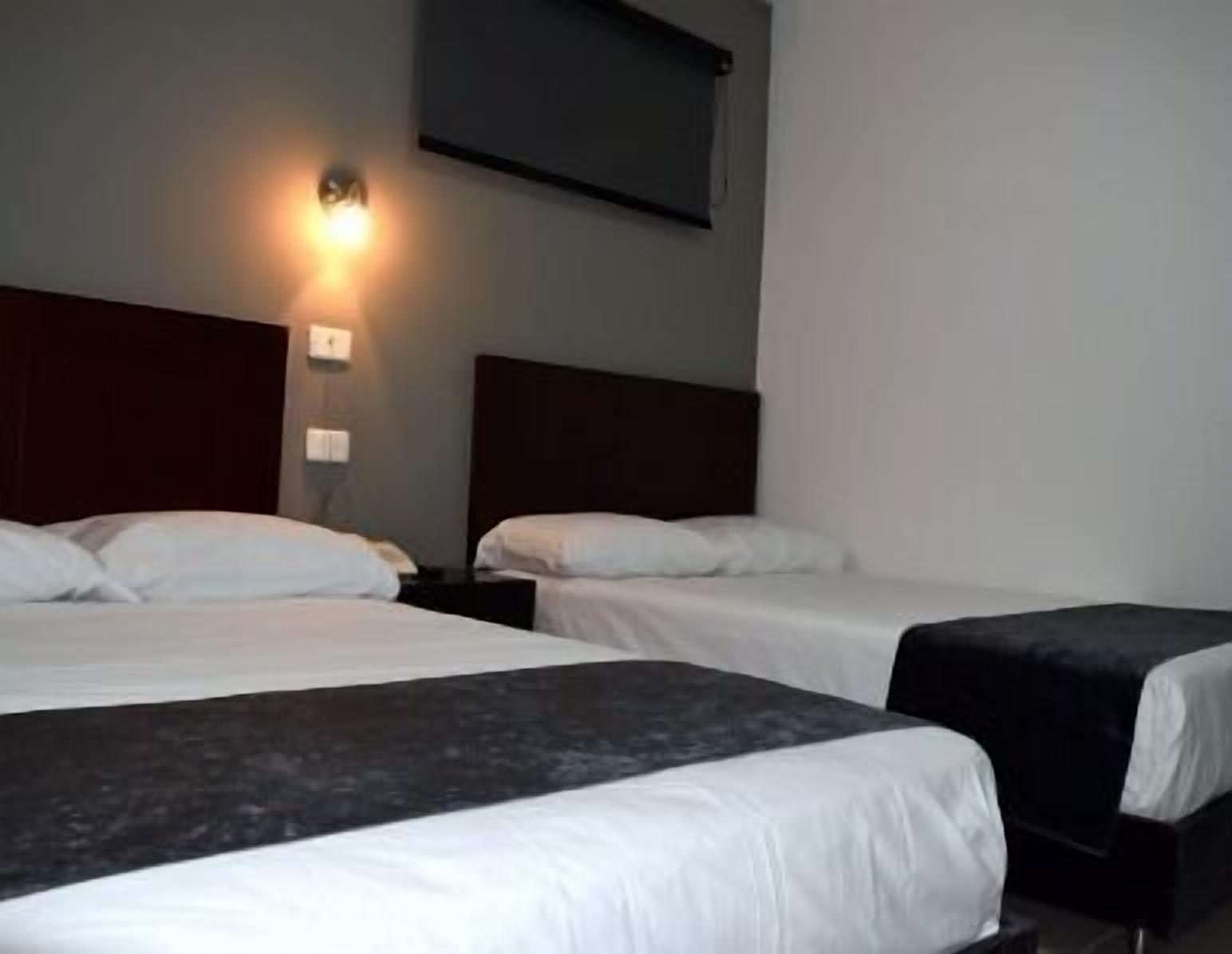 Ribai Hotels Santa Marta المظهر الخارجي الصورة