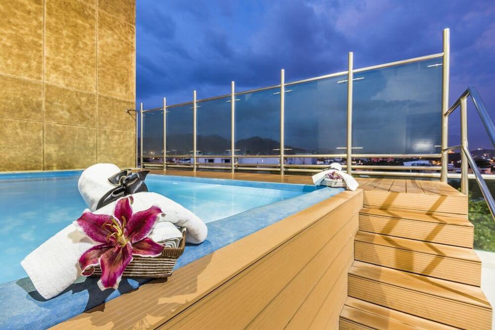 Ribai Hotels Santa Marta المظهر الخارجي الصورة