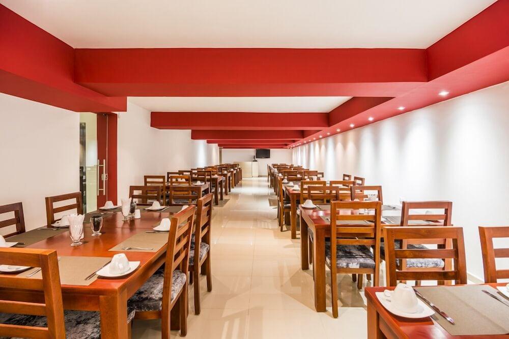 Ribai Hotels Santa Marta المظهر الخارجي الصورة