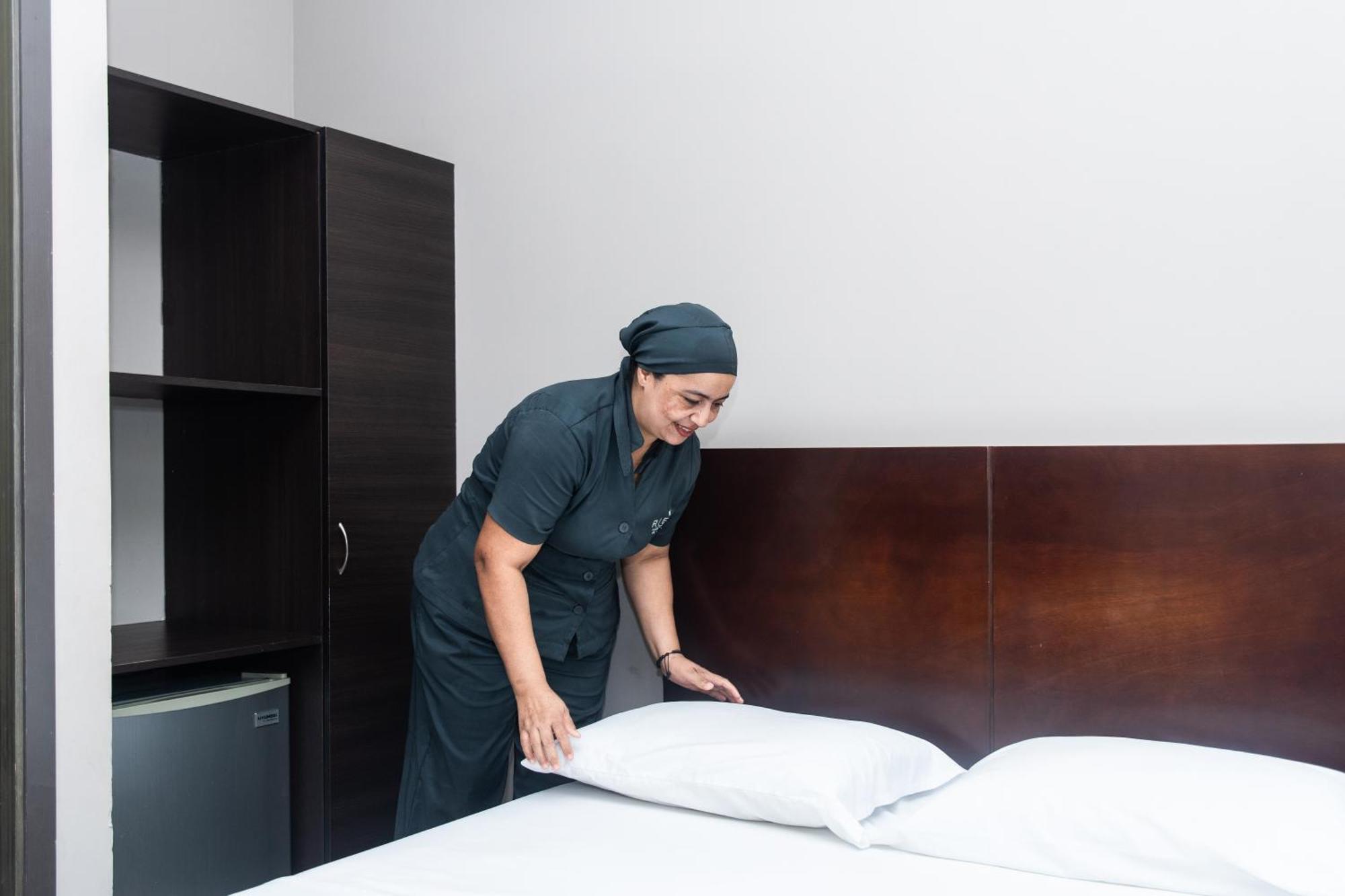 Ribai Hotels Santa Marta المظهر الخارجي الصورة