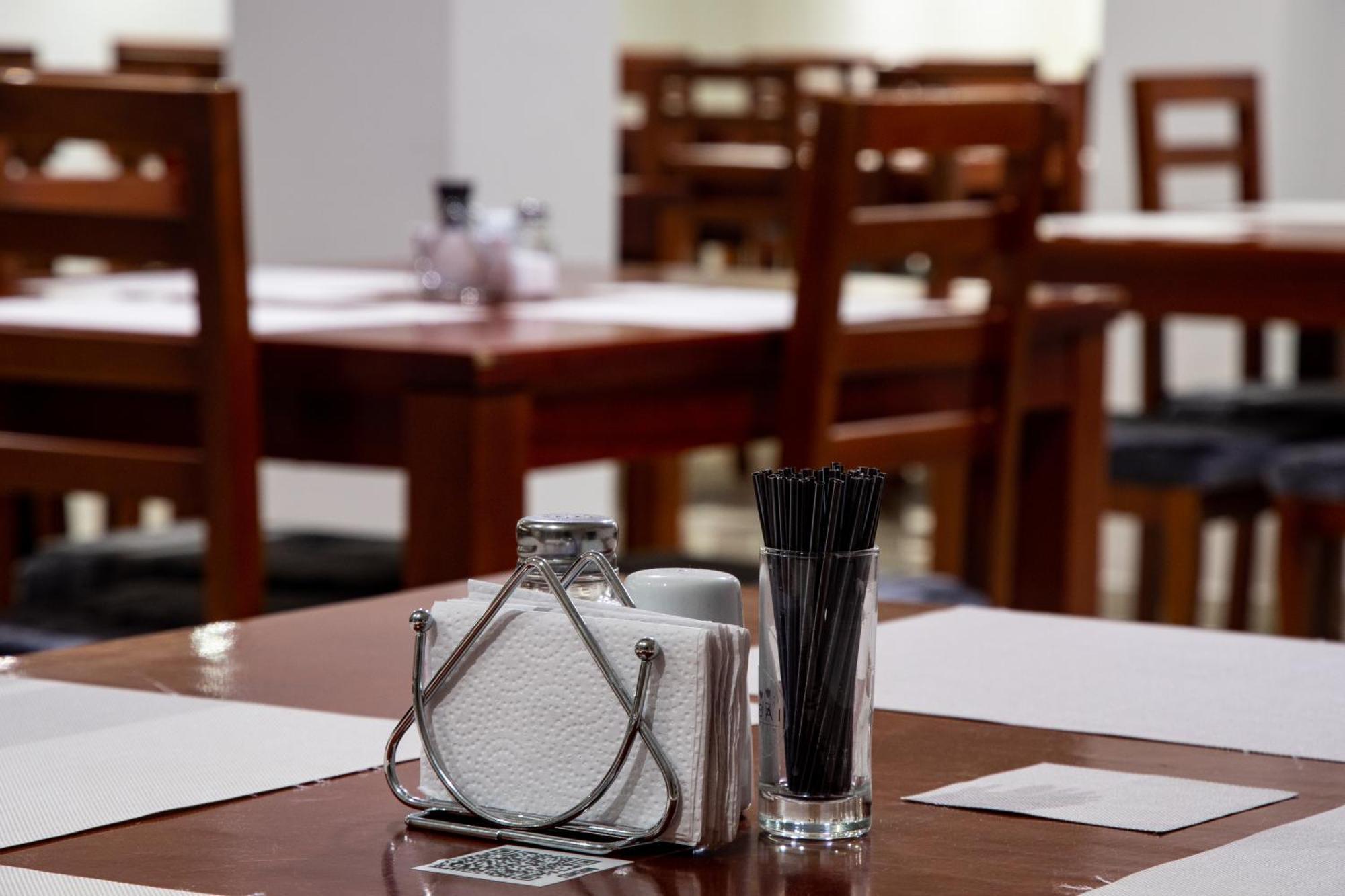 Ribai Hotels Santa Marta المظهر الخارجي الصورة