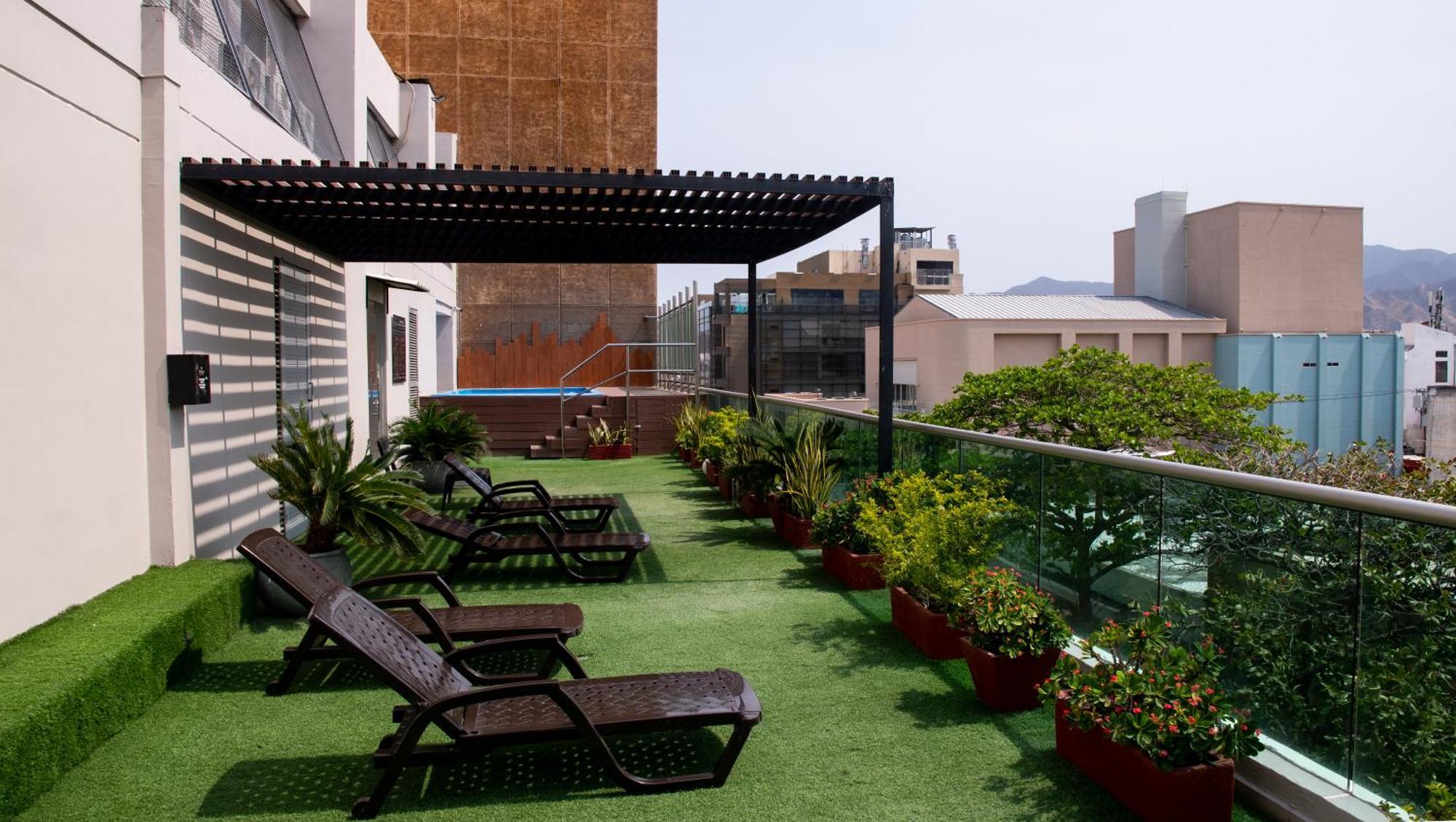 Ribai Hotels Santa Marta المظهر الخارجي الصورة