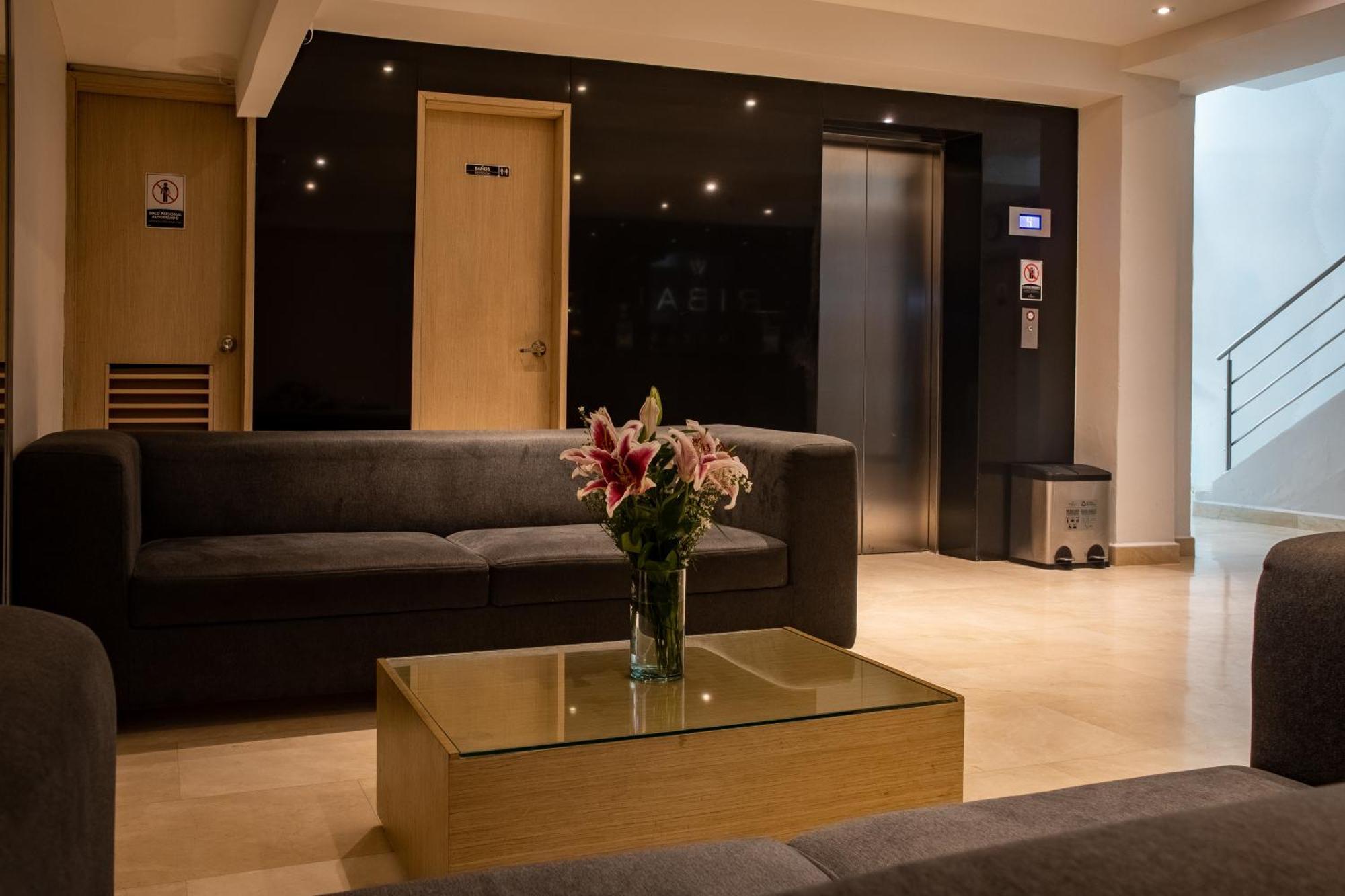 Ribai Hotels Santa Marta المظهر الخارجي الصورة