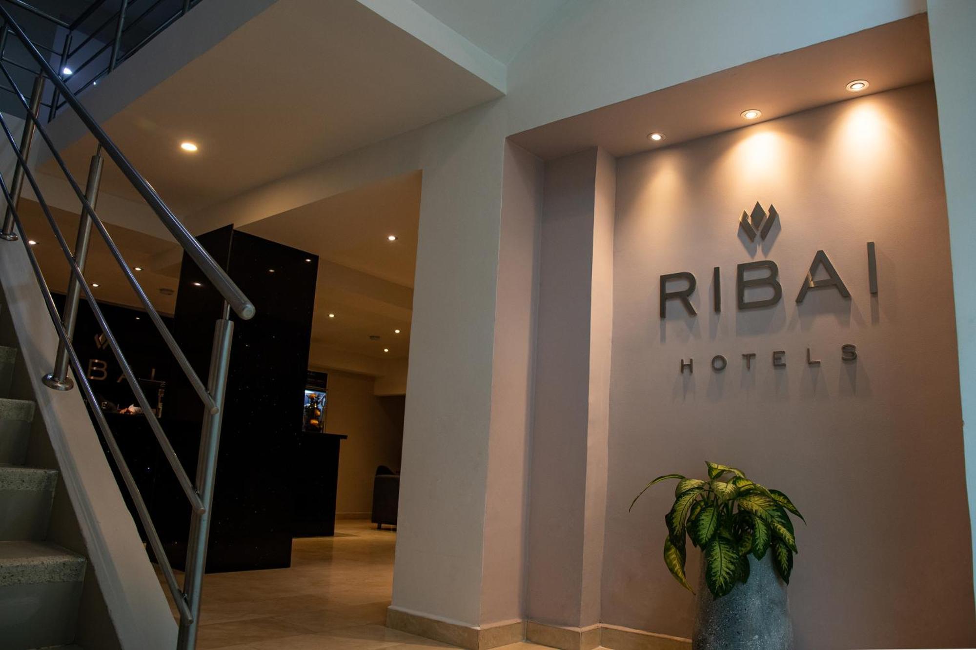 Ribai Hotels Santa Marta المظهر الخارجي الصورة