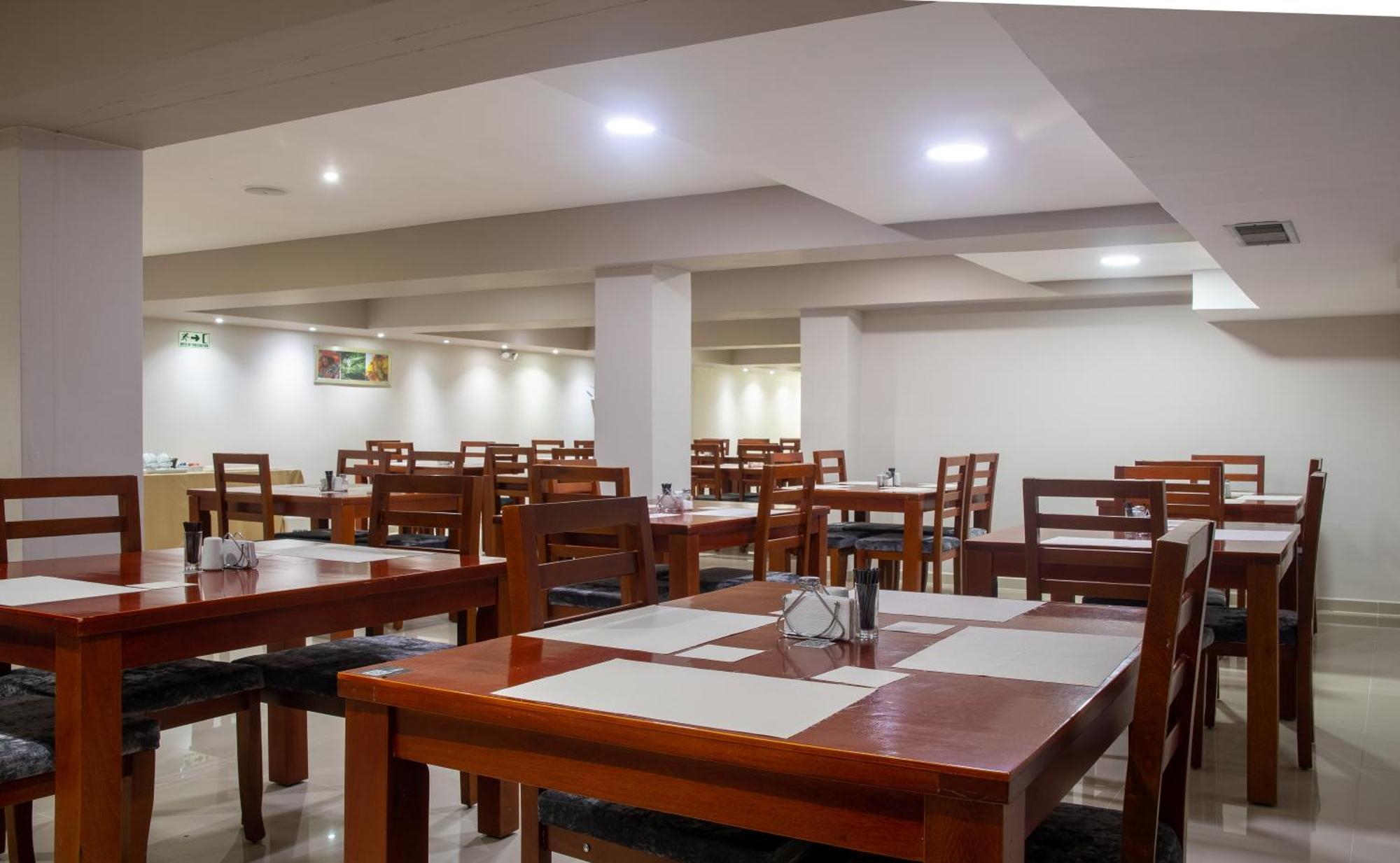 Ribai Hotels Santa Marta المظهر الخارجي الصورة