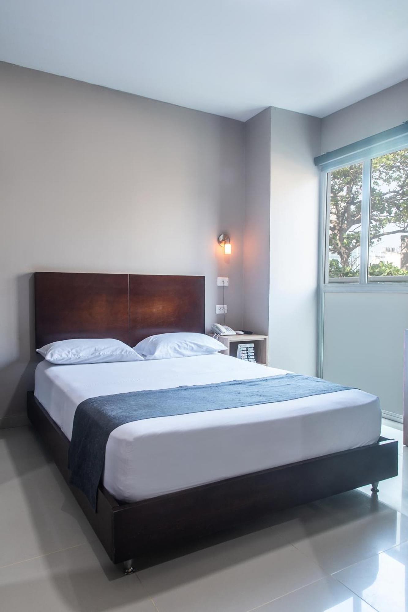 Ribai Hotels Santa Marta المظهر الخارجي الصورة