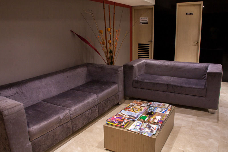 Ribai Hotels Santa Marta المظهر الخارجي الصورة