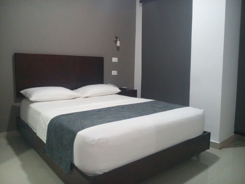 Ribai Hotels Santa Marta المظهر الخارجي الصورة